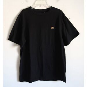 BTS Tiny Tan Jungkook Tee by Big Hit - Size Medium